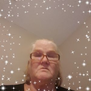 Meet your Posher, Peggy